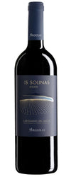 Argiolas Is Solinas Riserva Carignano del Sulcis 2019 750 ML