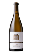 Amici Chardonnay Ritchie Vineyard Russian River Valley 2020 750 ML
