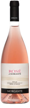 Morgante Rose di Morgante Sicilia 2022 750 ML