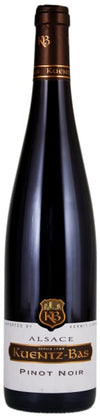 Kuentz-Bas Pinot Noir Alsace 2022 750 ML