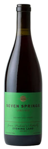 Evening Land Seven Springs Gamay Noir Eola-Amity Hills 2021