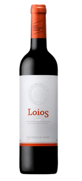 Joao Portugal Ramos Vinho Regional Alentejano Loios 2022 750 ML