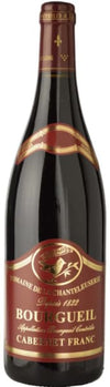 Domaine de la Chanteleuserie Bourgueil Rouge Cuvee Alouettes 2022 750 ML