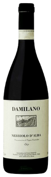 Damilano Nebbiolo d'Alba 2021 750 ML