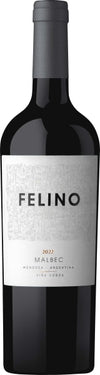 Vina Cobos Felino Malbec Mendoza 2022 750 ML