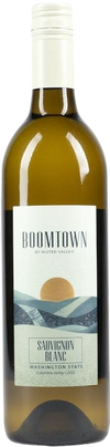 Boomtown by Dusted Valley Sauvignon Blanc Columbia Valley 2022 750 ML