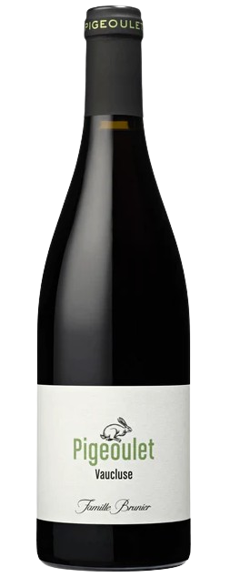 Le Pigeoulet Vaucluse 2022 750 ML