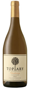 Topiary Chardonnay Franschhoek 2019 750 ML