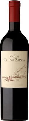 Bodega Catena Zapata Nicolas Red Blend 2020 750 ML