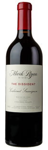 Mark Ryan The Dissident Red Wine Columbia Valley 2021 750 ML