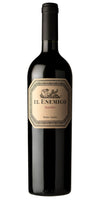 El Enemigo Malbec Mendoza 2020 750 ML