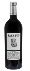 Di Majo Norante  Aglianico Sassius Riserva Molise 750 ML