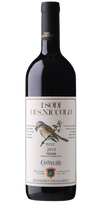 Castellare Di Castellina I Sodi Di S.Niccolo Toscana 2018 750 ML