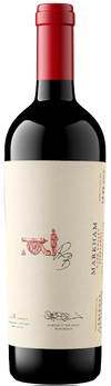 Markham Marked Parcels Cabernet Sauvignon Rockerbox Vineyard Calistoga 2018 750 ML