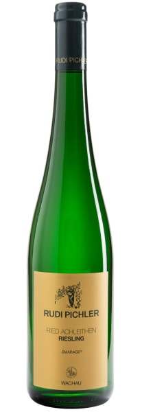 Rudi Pichler Smaragd Achleiten Riesling Wachau 2021 750 ML