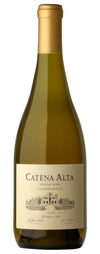 Bodegas Y Vinedos Nicolas Catena Chardonnay Alta Historic Rows Mendoza 2021 750 ML