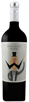 Bodegas Volver Wrongo Dongo Monastrell Jumilla 2022 750 ML