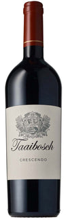 Taaibosch Crescendo Red Wine Stellenbosch 2019 750 ML