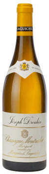 Joseph Drouhin Chassagne-Montrachet Morgeot Marquis de Laguiche Premier Cru 2020 750 ML