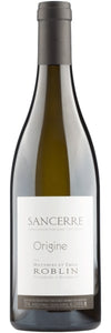 Domaine Matthias & Emile Roblin Origine Sancerre 2022 750 ML