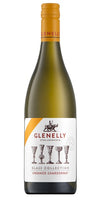 Glenelly Glass Collection Unoaked Chardonnay 2021 750 ML