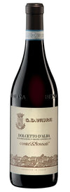 G.D. Vajra Coste & Fossati Dolcetto d'Alba 2022 750 ML