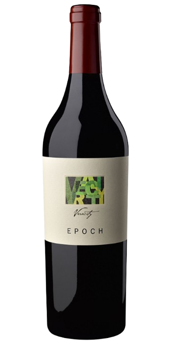 Epoch Veracity Paso Robles Rhone Blend 2019 750 ML