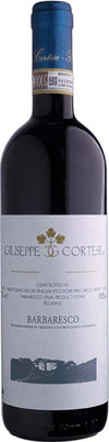 Giuseppe Cortese Barbaresco 2020 750 ML