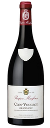 Prosper Maufoux Clos Vougeot Grand Cru 2018 750 ML