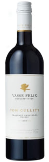 Vasse Felix Tom Cullity Cabernet Sauvignon - Malbec 2019 750 ML