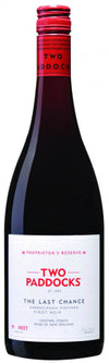 Two Paddocks Proprietor's Reserve The Last Chance Pinot Noir 2020 750 ML