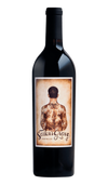 Sailor's Grave Napa Valley Cabernet Sauvignon 2021 750 ML