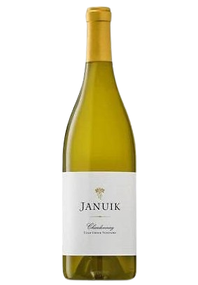 Januik Cold Creek Vineyard Chardonnay 2021 750 ML