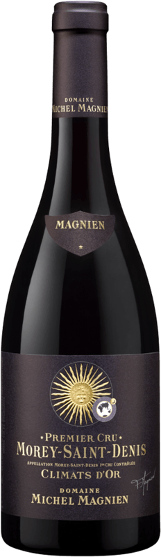 Domaine Michel Magnien Morey St Denis Premier Cru Climats D’Or 2022 750 ML