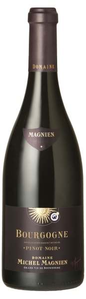 Michel Magnien Bourgogne Pinot Noir 2022 750 ML