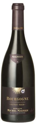 Michel Magnien Bourgogne Pinot Noir 2022 750 ML