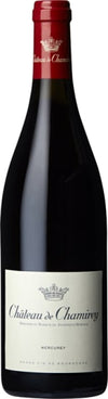 Chateau de Chamirey Mercurey Rouge 2020 750 ML