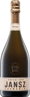 Jansz Tasmania Vintage Sparkling Rose 2019 750 ML