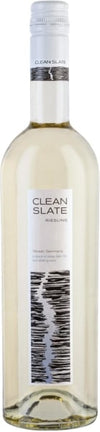 Clean Slate Mosel Riesling 2022 750 ML