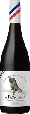 Fat Bastard Pinot Noir Pays d'Oc 2022 750 ML