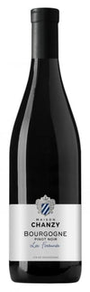 Maison Chanzy Bourgogne Pinot Noir Les Fortunes 2022 750 ML