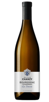 Maison Chanzy Bourgogne Chardonnay Les Fortunes 2022 750 ML