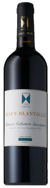 Chateau Haut-Blanville Grand Reserve Cabernet Sauvignon 2021 750 ML