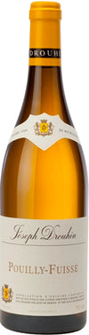 Joseph Drouhin Pouilly-Fuisse 2022 750 ML