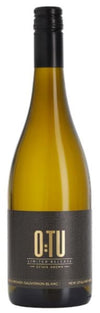 OTU Sauvignon Blanc Estate Grown Marlborough Limited Release 2022 750 ML