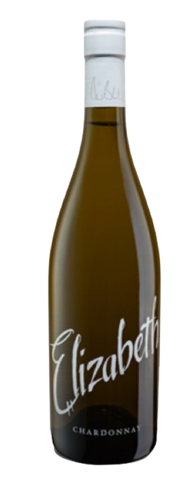 Bledsoe Family Winery Elizabeth Chardonnay 2022750 ML