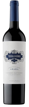 TerraNoble Cabernet Sauvignon Azara Valle Del Colchagua 2021 750 ML