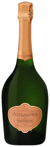 Laurent-Perrier Alexandra Rose Champagne 2012 750 ML