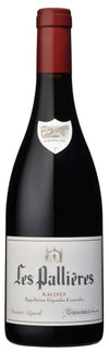 Domaine Les Pallieres Les Racines Gigondas 2021 750 ML