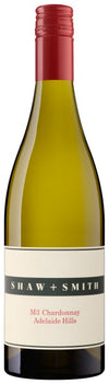 Shaw + Smith M3 Chardonnay 2022 750 ML